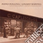 Pippo Pollina - Caffe' Caflisch