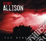 Bernard Allison - The Otherside cd