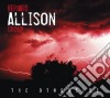 Bernard Allison - The Otherside cd
