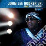 John Lee Hooker Jr. - Live In Turkey