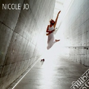 Nicole Jo - Go On cd musicale di Jo Nicole