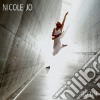 Nicole Jo - Go On cd