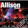 Bernard Allison - Live At The Jazzhaus (2 Cd) cd