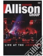 (Music Dvd) Allison Bernard - Live At The Jazzhaus cd