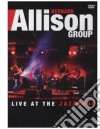 (Music Dvd) Allison Bernard - Live At The Jazzhaus cd