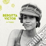 Victor Bergitta - So Happy
