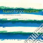 Nuevo Tango Ensamble - D'impulso cd
