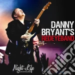 Danny Bryant - Night Life - Live In Holland cd