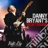 Danny Bryant - Night Life - Live In Holland cd