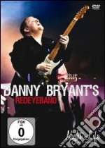 (Music Dvd) Danny Bryant - Night Life cd