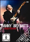 (Music Dvd) Danny Bryant - Night Life cd