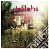 Delilahs - Greetings From Gardentown cd