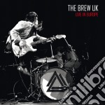 (LP Vinile) Brew Uk (The) - Live In Europe (2 Lp)