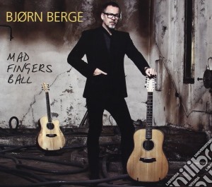 Bjorn Berge - Mad Fingers Ball (2 Cd) cd musicale di Bjorn Berge