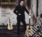 Bjorn Berge - Mad Fingers Ball (2 Cd)