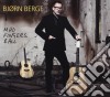 Bjorn Berge - Mad Fingers Ball (2 Cd) cd