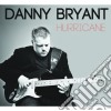 Danny Bryant - Hurricane cd