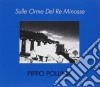 Pippo Pollina - Sulle Orme Del Re Minosse cd