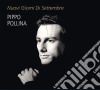 Pippo Pollina - Nuovi Giorni Di Settembre cd