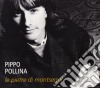 Pippo Pollina - Le Pietre Di Montsegur cd