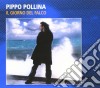 Pippo Pollina - Il Giorno Del Falco cd