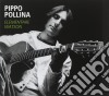 Pippo Pollina - Elementare Watson cd
