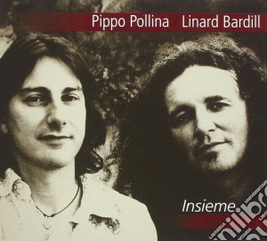 Pippo Pollina / Linard - Insieme cd musicale di Pippo Pollina/ Linard