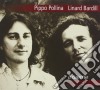 Pippo Pollina / Linard - Insieme cd
