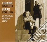 Pippo Pollina / Linard - Di Nuovo Insieme