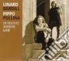 Pippo Pollina / Linard - Di Nuovo Insieme cd