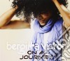 Bergitta Victor - On A Journey cd
