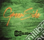 Morblus - Green Side