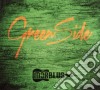Morblus - Green Side cd