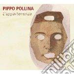 Pippo Pollina - L'appartenenza cd