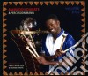 Mamadou Diabate - Masaba Kann cd