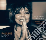 Pauline Ngoc - Les Amoureux Qui Passent cd