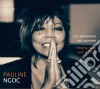 Pauline Ngoc - Les Amoureux Qui Passent cd