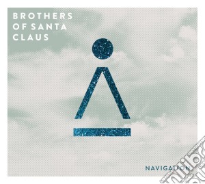 Brothers Of Santa Claus - Navigation cd musicale di Brothers Of Santa Cl