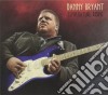 Danny Bryant - Temperature Rising cd