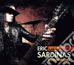 Eric Sardinas - Boomerang cd