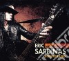 (LP Vinile) Eric Sardinas - Boomerang cd