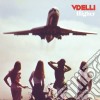 Vdelli - Higher cd