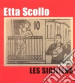 Etta Scollo - Les Siciliens cd