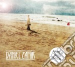 Daniel Zamir - Forth And Back