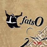 Fatso - On Tape cd