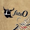 Fatso - On Tape cd