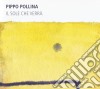 Pippo Pollina - Il Sole Che Verra cd