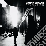 (LP Vinile) Danny Bryant - Revelation (180gr) vinile