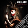 Mojo Makers - Songs Of The Sirens cd
