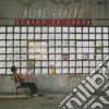 Aline Frazao - Dentro Da Chuva cd